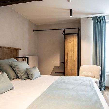 Hotel Lea - Maison Caerdinael Дюрбюи Экстерьер фото