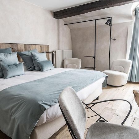 Hotel Lea - Maison Caerdinael Дюрбюи Экстерьер фото