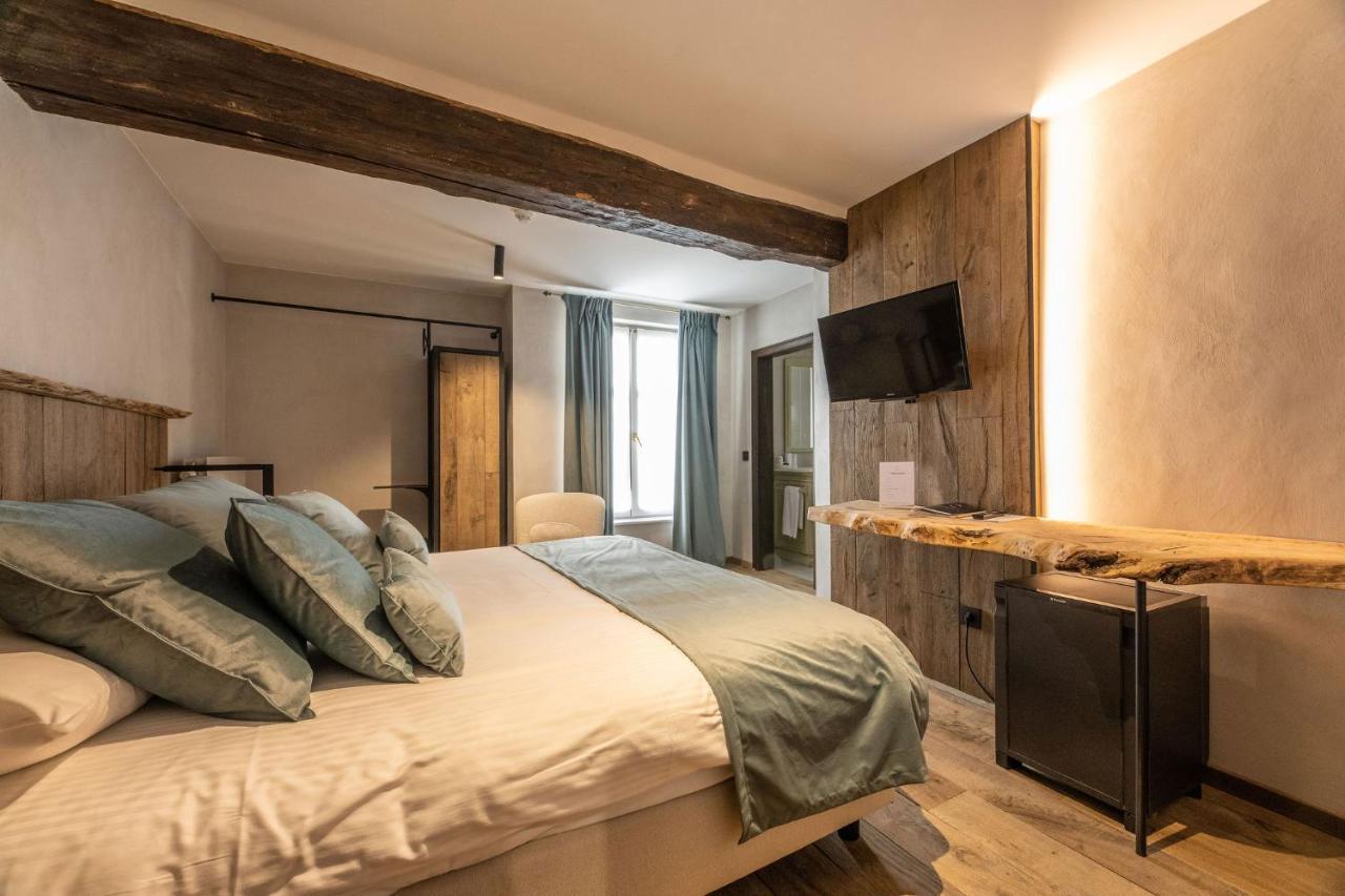 Hotel Lea - Maison Caerdinael Дюрбюи Экстерьер фото