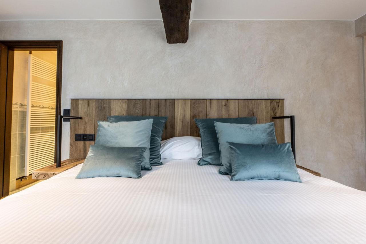 Hotel Lea - Maison Caerdinael Дюрбюи Экстерьер фото
